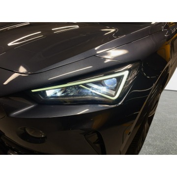Cupra Formentor  SUV 2023,  1.5 benzyna - Na sprzedaż za 94 900 zł - Warszawa - zdjęcie 9