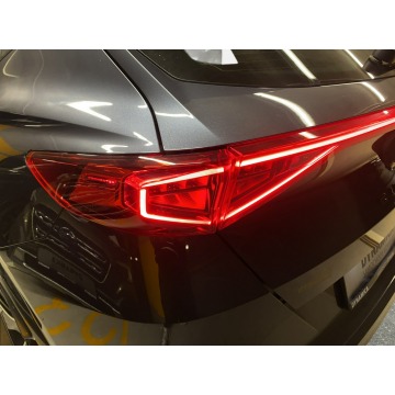 Cupra Formentor  SUV 2023,  1.5 benzyna - Na sprzedaż za 94 900 zł - Warszawa - zdjęcie 10