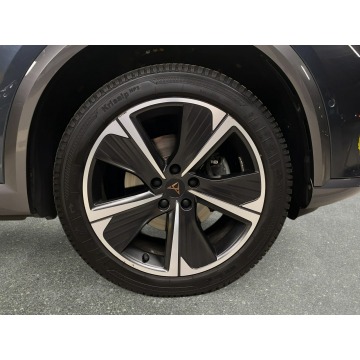 Cupra Formentor  SUV 2023,  1.5 benzyna - Na sprzedaż za 94 900 zł - Warszawa - zdjęcie 12
