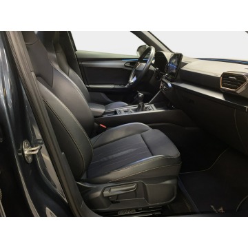Cupra Formentor  SUV 2023,  1.5 benzyna - Na sprzedaż za 94 900 zł - Warszawa - zdjęcie 11