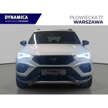 Cupra Ateca  SUV 2024,  1.5 benzyna, automat - Na sprzedaż za 119 800 zł - Warszawa - zdjęcie 2