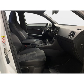 Cupra Ateca  SUV 2024,  1.5 benzyna, automat - Na sprzedaż za 119 800 zł - Warszawa - zdjęcie 12