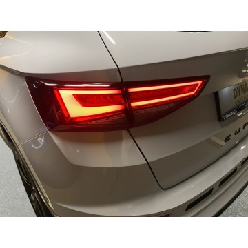 Cupra Ateca  SUV 2024,  1.5 benzyna, automat - Na sprzedaż za 119 800 zł - Warszawa - zdjęcie 11