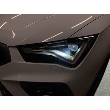 Cupra Ateca  SUV 2024,  1.5 benzyna, automat - Na sprzedaż za 119 800 zł - Warszawa - zdjęcie 9