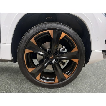 Cupra Ateca  SUV 2024,  1.5 benzyna, automat - Na sprzedaż za 119 800 zł - Warszawa - zdjęcie 10