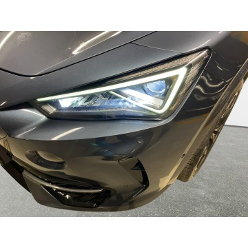 Cupra Formentor  SUV 2022,  1.5 benzyna - Na sprzedaż za 95 900 zł - Warszawa - zdjęcie 9