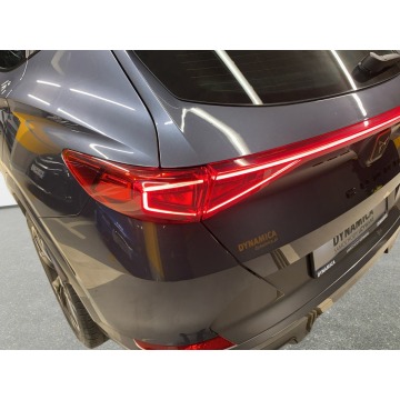 Cupra Formentor  SUV 2022,  1.5 benzyna - Na sprzedaż za 95 900 zł - Warszawa - zdjęcie 11