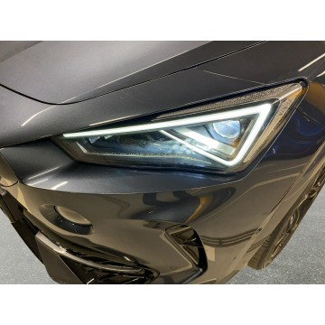 Cupra Formentor  SUV 2024,  1.5 benzyna, automat - Na sprzedaż za 124 900 zł - Warszawa - zdjęcie 8