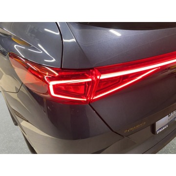 Cupra Formentor  SUV 2024,  1.5 benzyna, automat - Na sprzedaż za 124 900 zł - Warszawa - zdjęcie 10