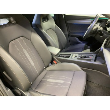 Cupra Formentor  SUV 2024,  1.5 benzyna, automat - Na sprzedaż za 124 900 zł - Warszawa - zdjęcie 11