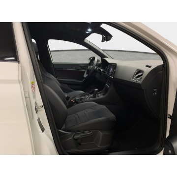 Cupra Ateca  SUV 2024,  1.5 benzyna, automat - Na sprzedaż za 121 500 zł - Warszawa - zdjęcie 12