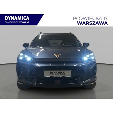 Cupra Formentor  SUV 2025,  1.5 benzyna, automat - Na sprzedaż za 133 500 zł - Warszawa - zdjęcie 2