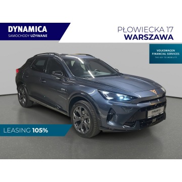 Cupra Formentor - VAT 23% 1.5 eTSI 150KM DSG 2025 r., salon PL, I właściciel, gwarancja