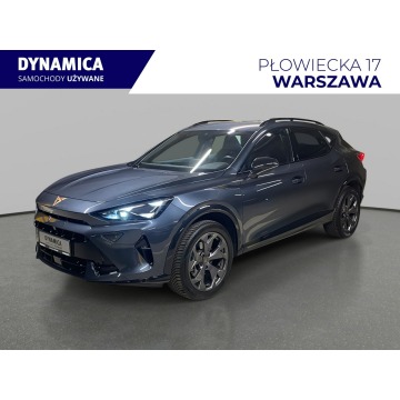 Cupra Formentor  SUV 2025,  1.5 benzyna, automat - Na sprzedaż za 133 500 zł - Warszawa - zdjęcie 3