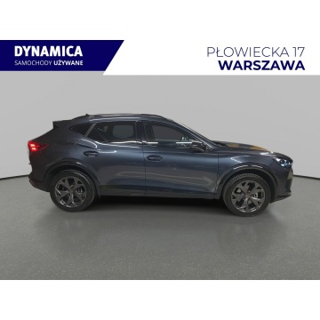 Cupra Formentor  SUV 2025,  1.5 benzyna, automat - Na sprzedaż za 133 500 zł - Warszawa - zdjęcie 8