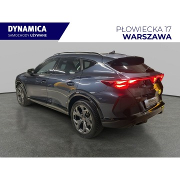 Cupra Formentor  SUV 2025,  1.5 benzyna, automat - Na sprzedaż za 133 500 zł - Warszawa - zdjęcie 5