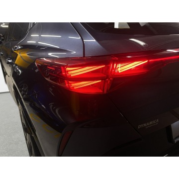 Cupra Formentor  SUV 2025,  1.5 benzyna, automat - Na sprzedaż za 133 500 zł - Warszawa - zdjęcie 11