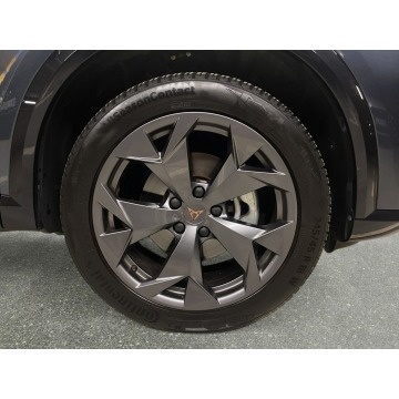 Cupra Formentor  SUV 2025,  1.5 benzyna, automat - Na sprzedaż za 133 500 zł - Warszawa - zdjęcie 10