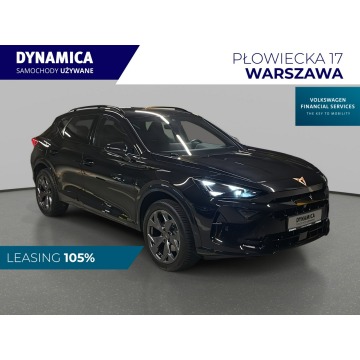 Cupra Formentor - VAT 23% 1.5 eTSI 150KM DSG 2025 r., salon PL, I właściciel, gwarancja