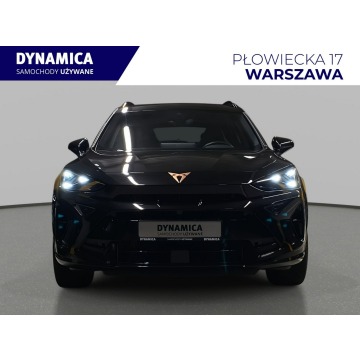 Cupra Formentor  SUV 2025,  1.5 benzyna, automat - Na sprzedaż za 133 900 zł - Warszawa - zdjęcie 2