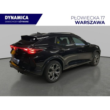 Cupra Formentor  SUV 2025,  1.5 benzyna, automat - Na sprzedaż za 133 900 zł - Warszawa - zdjęcie 4