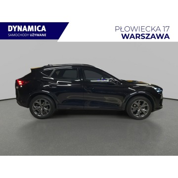 Cupra Formentor  SUV 2025,  1.5 benzyna, automat - Na sprzedaż za 133 900 zł - Warszawa - zdjęcie 3