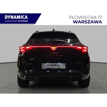 Cupra Formentor  SUV 2025,  1.5 benzyna, automat - Na sprzedaż za 133 900 zł - Warszawa - zdjęcie 5