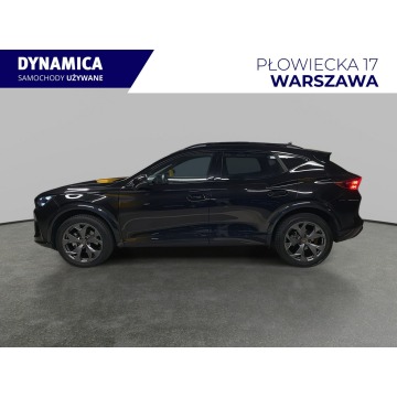 Cupra Formentor  SUV 2025,  1.5 benzyna, automat - Na sprzedaż za 133 900 zł - Warszawa - zdjęcie 7