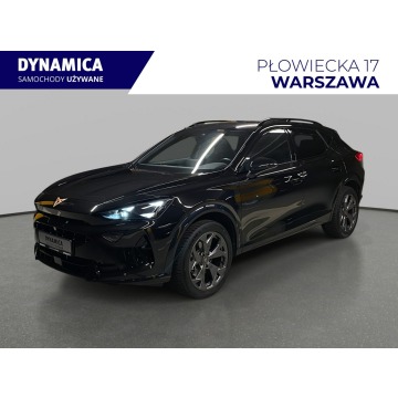 Cupra Formentor  SUV 2025,  1.5 benzyna, automat - Na sprzedaż za 133 900 zł - Warszawa - zdjęcie 8
