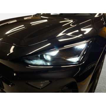 Cupra Formentor  SUV 2025,  1.5 benzyna, automat - Na sprzedaż za 133 900 zł - Warszawa - zdjęcie 9