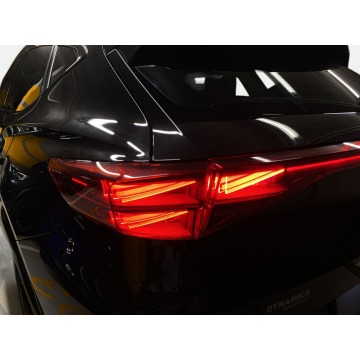 Cupra Formentor  SUV 2025,  1.5 benzyna, automat - Na sprzedaż za 133 900 zł - Warszawa - zdjęcie 10