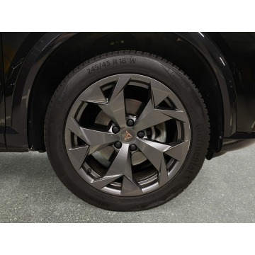 Cupra Formentor  SUV 2025,  1.5 benzyna, automat - Na sprzedaż za 133 900 zł - Warszawa - zdjęcie 11