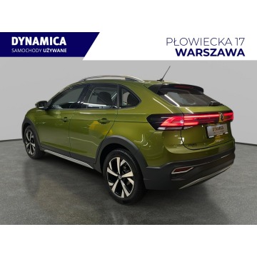 Volkswagen Taigo  SUV 2023,  1.0 benzyna - Na sprzedaż za 83 900 zł - Warszawa - zdjęcie 5