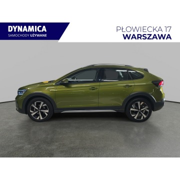 Volkswagen Taigo  SUV 2023,  1.0 benzyna - Na sprzedaż za 83 900 zł - Warszawa - zdjęcie 4
