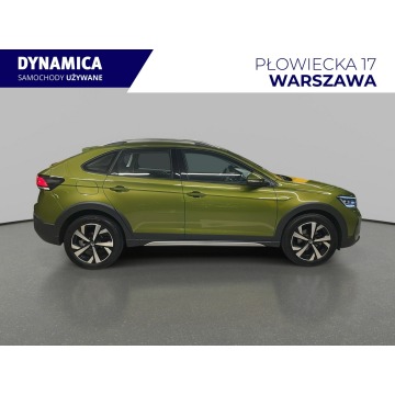 Volkswagen Taigo  SUV 2023,  1.0 benzyna - Na sprzedaż za 83 900 zł - Warszawa - zdjęcie 8