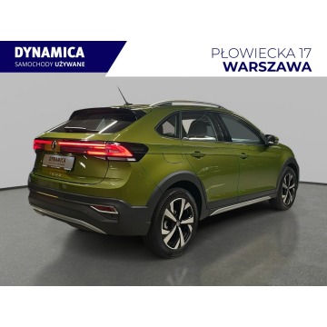 Volkswagen Taigo  SUV 2023,  1.0 benzyna - Na sprzedaż za 83 900 zł - Warszawa - zdjęcie 7