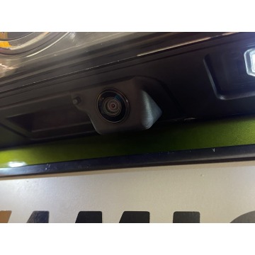 Volkswagen Taigo  SUV 2023,  1.0 benzyna - Na sprzedaż za 83 900 zł - Warszawa - zdjęcie 12