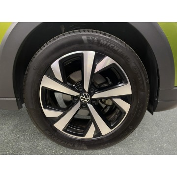 Volkswagen Taigo  SUV 2023,  1.0 benzyna - Na sprzedaż za 83 900 zł - Warszawa - zdjęcie 10