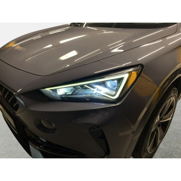 Cupra Formentor  SUV 2022,  1.5 benzyna, automat - Na sprzedaż za 99 900 zł - Warszawa - zdjęcie 9