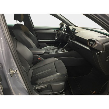 Cupra Formentor  SUV 2022,  1.5 benzyna, automat - Na sprzedaż za 99 900 zł - Warszawa - zdjęcie 12