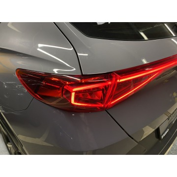 Cupra Formentor  SUV 2022,  1.5 benzyna, automat - Na sprzedaż za 99 900 zł - Warszawa - zdjęcie 11