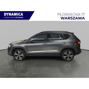 Seat Ateca  SUV 2024,  1.5 benzyna, automat - Na sprzedaż za 96 900 zł - Warszawa - zdjęcie 4