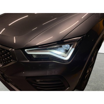 Seat Ateca  SUV 2024,  1.5 benzyna, automat - Na sprzedaż za 96 900 zł - Warszawa - zdjęcie 9