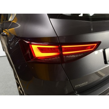 Seat Ateca  SUV 2024,  1.5 benzyna, automat - Na sprzedaż za 96 900 zł - Warszawa - zdjęcie 11