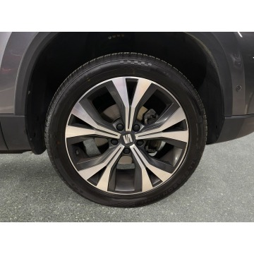 Seat Ateca  SUV 2024,  1.5 benzyna, automat - Na sprzedaż za 96 900 zł - Warszawa - zdjęcie 10