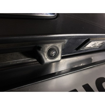 Seat Ateca  SUV 2024,  1.5 benzyna, automat - Na sprzedaż za 96 900 zł - Warszawa - zdjęcie 12