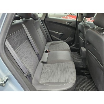 Opel Astra  Sedan/Limuzyna 2017,  1.4 benzyna+LPG - Na sprzedaż za 32 900 zł - Ruda Śląska - zdjęcie 12