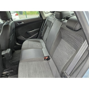 Opel Astra  Sedan/Limuzyna 2017,  1.4 benzyna+LPG - Na sprzedaż za 32 900 zł - Ruda Śląska - zdjęcie 11