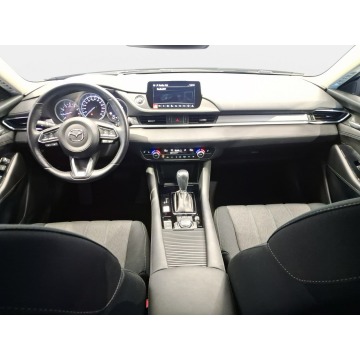 Mazda 6  Kombi 2022,  2.0 benzyna, automat - Na sprzedaż za 91 900 zł - Swarzędz - zdjęcie 12