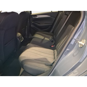 Mazda 6  Kombi 2022,  2.0 benzyna, automat - Na sprzedaż za 91 900 zł - Swarzędz - zdjęcie 10